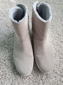 Waterproof Cole Haan Spring/Winter Boots